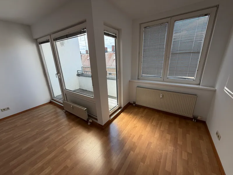Wunderschöne renovierte Wohnung in der Siemensstadt — photo 1